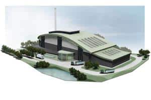 Covanta has withdrawn its plans for the Brig Y Cwm facility